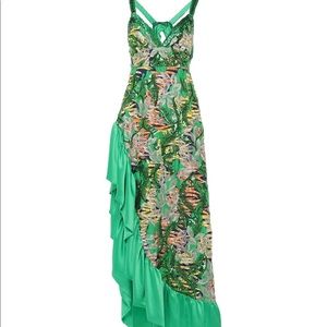 Composition: 50% Polyester, 35% Cotton